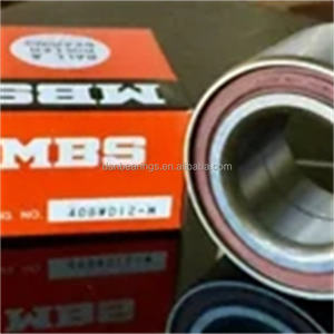 Menon Bearings RCB162117 Roulements de broche pour machines-outils de haute précision 07100S/07210X - Product Image 3