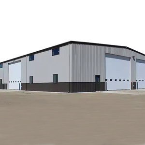 บ้านเหล็กสำเร็จรูปสำหรับสำนักงานอาคารโรงพยาบาลห้องโครงสร้างเหล็ก - Product Image 6