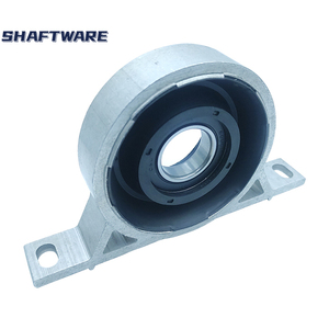 SHAFTWARE Soporte Central de Cojinete de Eje de Transmisión 26 10 3 413 996 para <span class=keywords><strong>BMW</strong></span> E60 E61, Gran Venta - Product Image 1