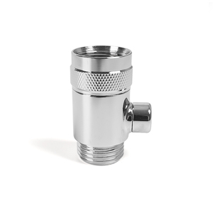 Aérateur de douche à micro-nano-bulles avancé, <span class=keywords><strong>100</strong></span> millions de nano-bulles pour un nettoyage en profondeur de la peau et des soins capillaires sains - Product Image 2
