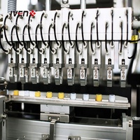 Machine automatique d'assemblage de tubes et de bouchons de prélèvement sanguin sous vide pour ligne de production de tubes sanguins avec CE et ISO