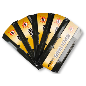 Bẫy keo gián có thể tái sử dụng để kiểm soát dịch hại hiệu quả cao, không độc hại với bảng dính có thể thay thế - Product Image 1