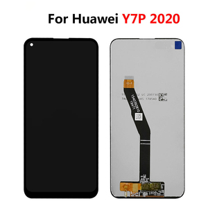 Pantallas LCD <span class=keywords><strong>para</strong></span> Teléfonos Móviles, Nuevas y Originales AMOLED <span class=keywords><strong>para</strong></span> <span class=keywords><strong>Huawei</strong></span> Honor Y7P, Pantalla Táctil LCD al por Mayor <span class=keywords><strong>para</strong></span> Y6P Y8P Y9P, Repuestos - Product Image 3