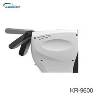Visionstar Auto Refractometer KR-9600 Harga Terbaik Peralatan Optometri Autorefraktometer Oftalmik dengan Keratometer
