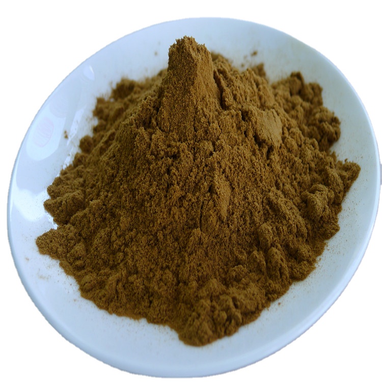 Extrait de Coque de Noyer noir Powder10:1/ Juglans nigra L/plante herbacée de haute qualité produits frais grande stock approvisionnement d'usine