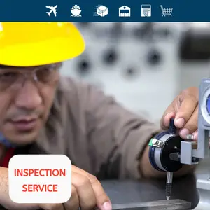 China Agent Quality Inspection Company service Turkey Vietnam Inspection Agents