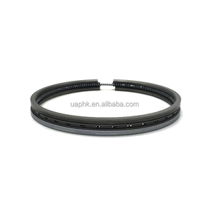 แหวนลูกสูบเครื่องยนต์ดีเซล C9 รุ่น CA1613425 161-3425 1613425 สำหรับรถขุด 330C - Product Image 5