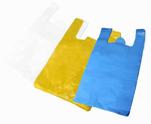 <b>Packing</b> <b>Bags</b> Sac Plastique and Sachet Plastique Custom <b>Bags</b> for Packaging, t Shirt <b>Bag</b> Plastic - Product Image 4