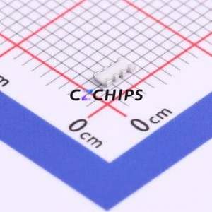 Réseau de résistances YC164-FR-07115RL 0603x4 ( Nombre de résistances : 4 ) ( Résistance : 115 Ohms Précision : 1% ) - Product Image 2