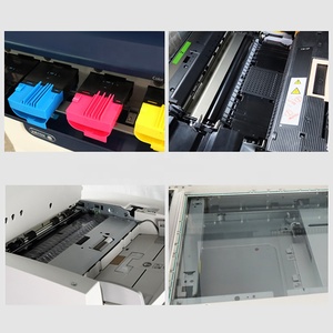 Impresoras Láser Digitales XERO, Fotocopiadora a Color para Xerox 560, 7780, 7785 - Product Image 5