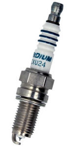 Piezas de automóvil Bujia Iridium Bujía 5365 IXU24 para MITSUBISHI SUBARU SUZUKI <span class=keywords><strong>VW</strong></span> <span class=keywords><strong>YAMAHA</strong></span> - Product Image 5