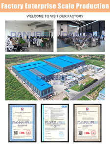 Ligne de production automatique de saucisses chinoises en acier inoxydable – Fournisseur d'équipements industriels de production alimentaire - Product Image 6