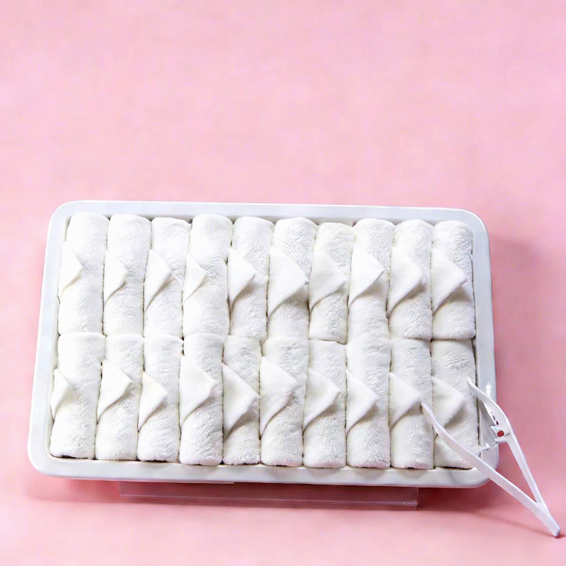 OEM Household Airline Hot Towel Tray