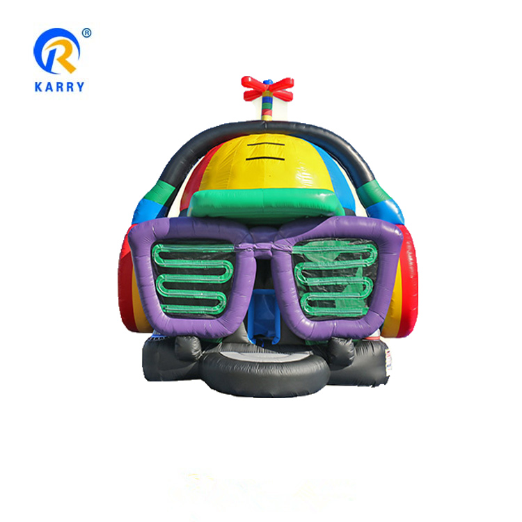 Дешевая оптовая продажа, танцевальный парадный купол для дискотеки, надувной домик-батут, батут