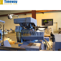 UG-200H meuleuse cylindrique universelle polyvalente pour une finition de surface précise