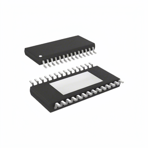 Electronic Circuit Components Power Management (PMIC) PCU9955TW,118 BOM IC In Stock 28 TSSOP Exposed Pad - Product Image 1