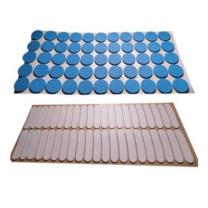 Hobbyphane — coussinets antidérapants en Silicone, personnalisés, en mousse EVA, pour meubles - Product Image 4