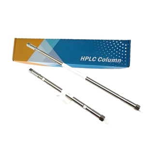अंतर्राष्ट्रीय ब्रांड को बदलने के लिए LC-MS के लिए रिवर्स चरण Hplc विश्लेषणात्मक c8 कॉलम - Product Image 4