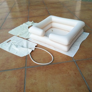 Cinturón de marcha con asas para ancianos - Product Image 2