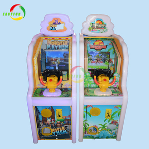 Premio juego de la redención de la bola de juego de arcade de disparo de la máquina - Product Image 2