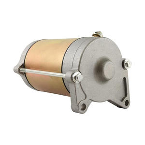 Motor de Arranque para CFMoto X8 Terralander 800 CF800, 12V, Eléctrico, Nuevo, Aplicable para Motocicleta - Product Image 1