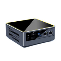 Mini PC Intel Core I5 NUC al por Mayor, Windows 11, 32GB DDR4, SSD, WiFi 5, BT5.2, 1TB, Tipo-C, Nuevo para Empresas