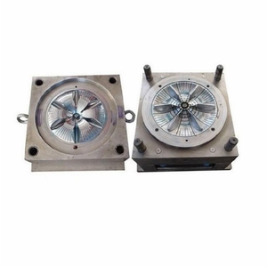 Nhà Cung Cấp Khuôn Ép Phun Nhựa Nhà Sản Xuất Khuôn Máy Giặt Thư Mục - Product Image 2