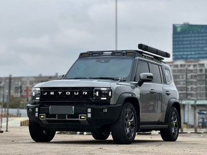 <span class=keywords><strong>AUTO</strong></span> USATA 2024 Jetour Mountain & Sea T2 208 Range Mountain Edition - Product Image 1