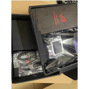 เมนบอร์ดเดสก์ท็อป ATX ของแท้รุ่นใหม่ ROG Strix TRX40-E Gaming - Product Image 6