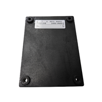 Stabilisateur de transformateur de puissance monophasé Avr pour générateur sans brosse à courant alternatif sx460 avr