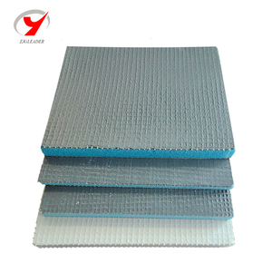 Panneau de support multifonctionnel pour la décoration intégrée intérieure et extérieure, couche de base - Product Image 6
