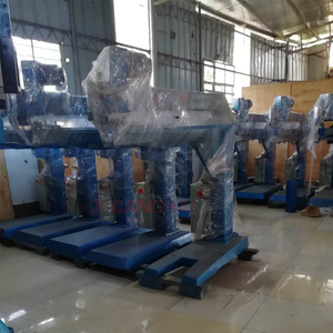 Điện dưới sóng hộp carton Stapler giá máy - Product Image 2