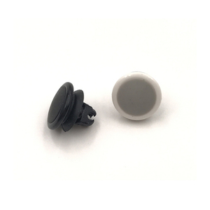 3D-Joystick-Buttongriff für PSV2000 Analog-Abdeckung für PSVita 1000 Konsole Daumen-Stick-Hülle Als Ersatz für PSV3000 Joystick - Product Image 1