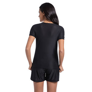 En stock : <span class=keywords><strong>Maillot</strong></span> de bain une pièce pour femme, effet bronzant sans traces - Product Image 4