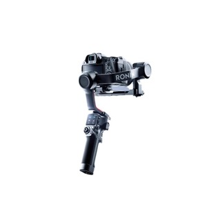 Stabilisateur de cardan portable RS <span class=keywords><strong>3</strong></span> <span class=keywords><strong>Pro</strong></span> <span class=keywords><strong>Ronin</strong></span>-<span class=keywords><strong>S</strong></span> avec contrôle gestuel et fonctionnalité<span class=keywords><strong>s</strong></span> intelligentes IA pour appareil photo numérique - Product Image 5