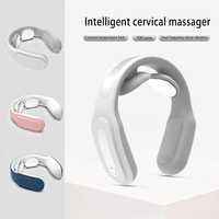 Appareil de massage du cou portable rechargeable