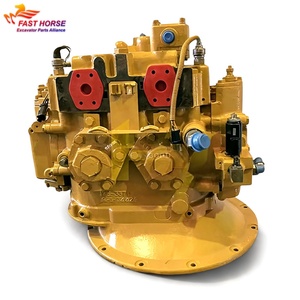 Pompe à piston hydraulique Hangood 324D, pompe à huile hydraulique 2726959, pompe à engrenages hydraulique pour Caterpillar 329D, pompes hydrauliques - Product Image 1