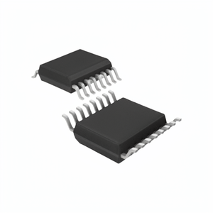 วงจรรวมบัฟเฟอร์ IC Invert 6V 16 TSSOP ตรรกะ MC74HCT366ADTR2G 16 TSSOP (0.173 ", กว้าง4.40มม.) - Product Image 1