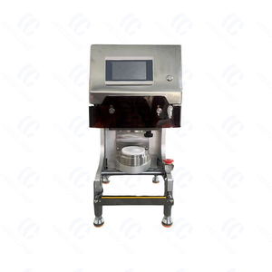 Máquina para Hacer Mini Empanadillas / Samosas, Wontons, Siomai, Momos - Product Image 6