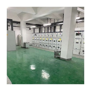ตู้ควบคุมไฟฟ้าแรงสูงแบบหุ้มโลหะ 11kV ของโรงงานหลงเจี้ยน 35 ปีแห่งประสบการณ์  ตู้ควบคุมไฟฟ้าแรงสูงแบบหุ้มโลหะ 11kV  ศูนย์รวมการจ่ายไฟ - Product Image 1