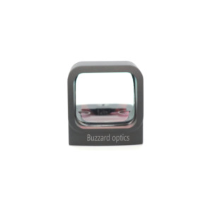 Buzzard Optics Red Dot Sight ขายส่ง | 1500g กันกระแทกได้รับการรับรอง FCC สำหรับการฝึกยุทธวิธี - Product Image 2