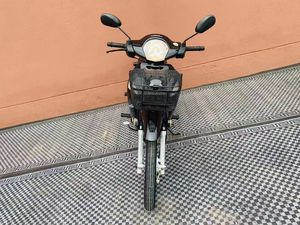 Motocicleta de Chasis Curvo, Motocicleta de <span class=keywords><strong>Segunda</strong></span> <span class=keywords><strong>Mano</strong></span> Exportable, Entrega Directa del Fabricante - Product Image 4