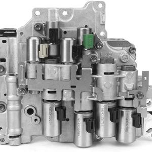 SP Best - Cuerpo de Válvula Solenoide para Sistemas de Transmisión Automática de Automóviles, AF40-TF71 para Ford - Product Image 1