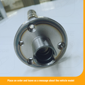 Arbre à cames d'échappement POWCODE R9M 95517883 6000616572 A6260500100 pour <span class=keywords><strong>RENAULT</strong></span> NISSAN OPEL <span class=keywords><strong>MERCEDES</strong></span>-BENZ FIAT 1.2 - Product Image 4