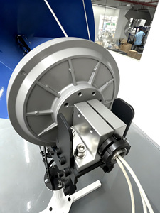 Mini Turbina Eólica <span class=keywords><strong>de</strong></span> 1500W 2000W, Aerogenerador <span class=keywords><strong>de</strong></span> Baja Potencia <span class=keywords><strong>de</strong></span> 12V con Controlador Interno para Yates, Letreros Luminosos LED y Proyectos <span class=keywords><strong>de</strong></span> Iluminación - Product Image 4