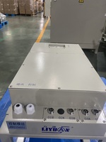 LIYUAN Alimentation électrolytique haute puissance RS485 à découpage d'impulsions haute fréquence pour usage industriel