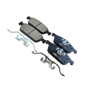 <span class=keywords><strong>Plaquette</strong></span> <span class=keywords><strong>de</strong></span> <span class=keywords><strong>frein</strong></span> d'origine à <span class=keywords><strong>prix</strong></span> compétitif SAC avec kit <span class=keywords><strong>de</strong></span> réparation SP1886 1775091 D1645 D1668 D1771 D2039 pour <span class=keywords><strong>Ford</strong></span> FOCUS LINCOLN - Product Image 3