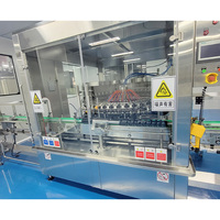 Complete sapverwerkings- en bottelmachine, fruit sap drankenproductielijn, turnkey