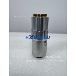 1PC Mitutoyo M Plan Apo SL 100x/0.55 (garantie DHL ou Federal 90 jours) # H1737Y DX H - Product Image 2