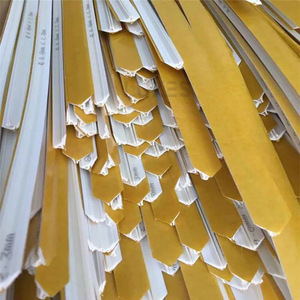 Bán Buôn Kiss Nhăn Dính Chết Của Nhãn Hiệu Chamfer Creasing Ma Trận Cutter - Product Image 5